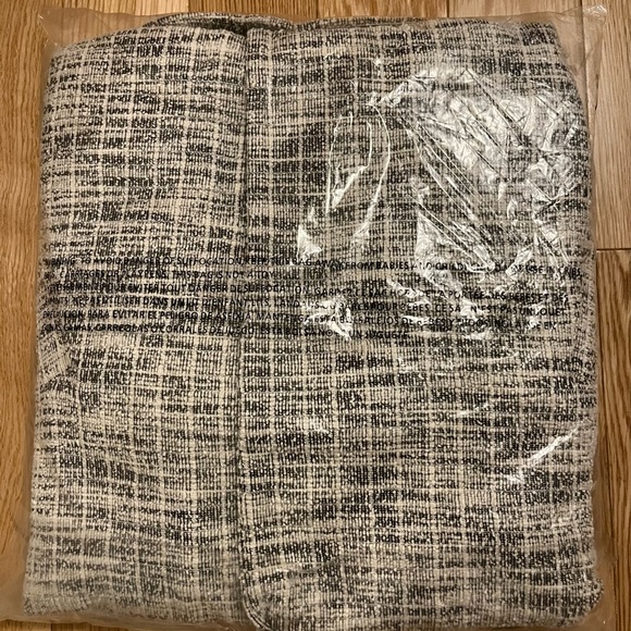 NWT Tweed jacket - XL - Picture 3 of 3